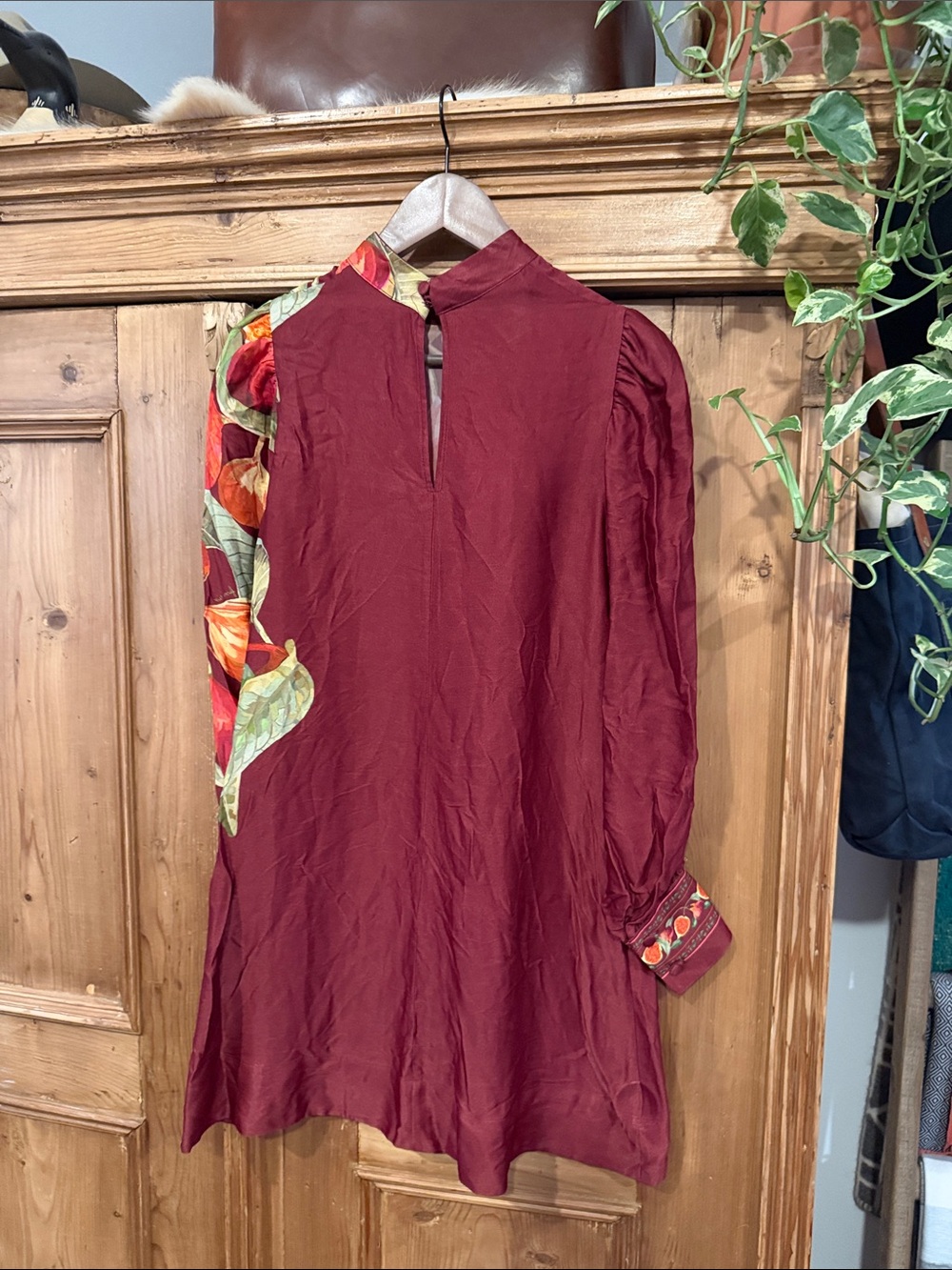 Farm Rio Mini Dress - Picture 6 of 8